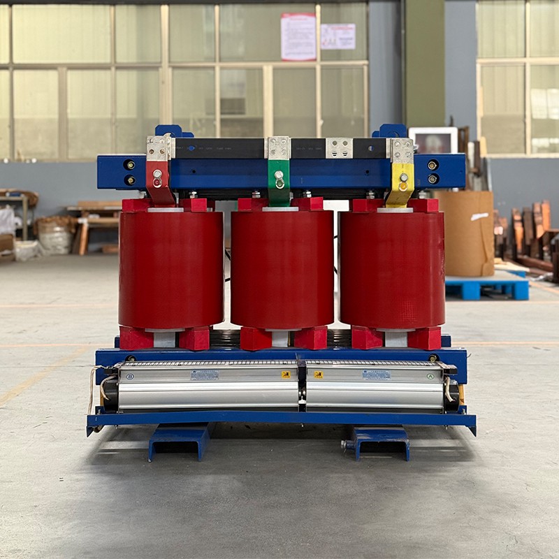 315 Kva خشڪ قسم جو ٽرانسفارمر