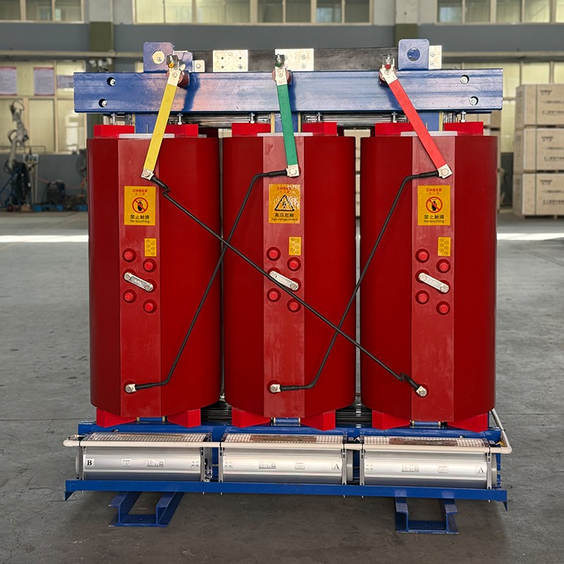 5000 Kva Dry Type Transformer